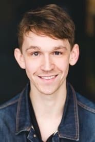 Caleb Ellsworth-Clark actor profile photo