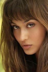 Eden Weiss actor profile photo