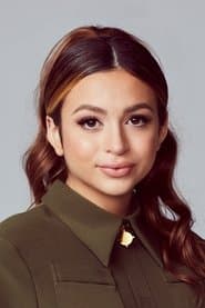 Josie Totah actor profile photo