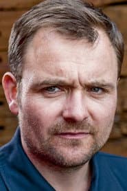 Neil Maskell actor profile photo