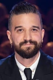 Mark Ballas actor profile photo