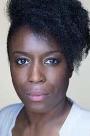 Sharlene Whyte actor profile photo