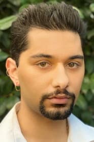 Mark Indelicato actor profile photo