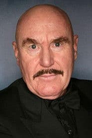 Roger Ward actor profile photo
