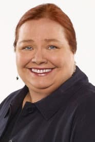 Conchata Ferrell actor profile photo