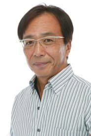 Hideyuki Tanaka actor profile photo