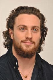 Aaron Taylor-Johnson actor profile photo