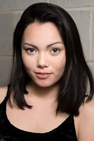 Christina Orjalo actor profile photo