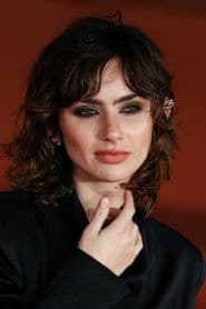 Zoë Bleu Sidel actor profile photo