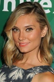 Spencer Grammer actor profile photo