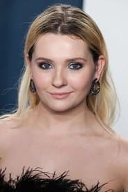 Abigail Breslin actor profile photo