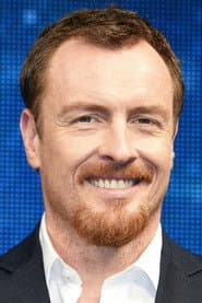 Toby Stephens actor profile photo