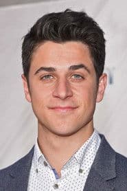 David Henrie actor profile photo