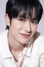 Shin Jeong-u actor profile photo