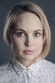 Meaghan Jette Martin actor profile photo