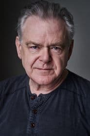 Kevin McNally actor profile photo