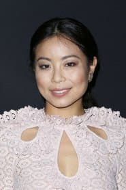 Michelle Ang actor profile photo