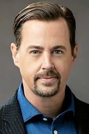 Sean Murray actor profile photo