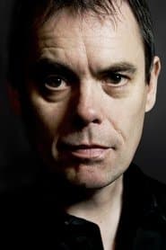Kevin Eldon actor profile photo