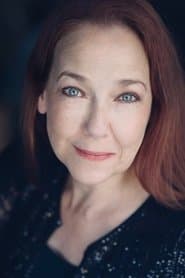 Harriet Sansom Harris actor profile photo