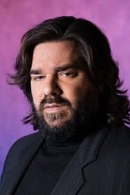 Matt Berry actor profile photo