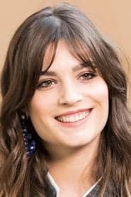 Alma Jodorowsky actor profile photo