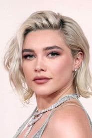 Florence Pugh actor profile photo