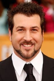 Joey Fatone actor profile photo