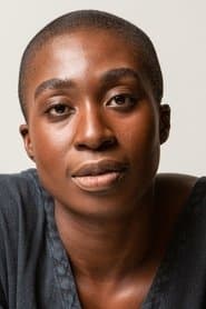 Vivienne Acheampong actor profile photo