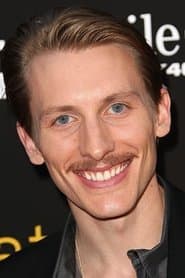 James Landry Hébert actor profile photo