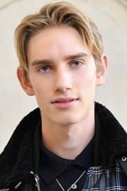 Levon Hawke actor profile photo