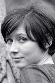 Gay Hamilton actor profile photo