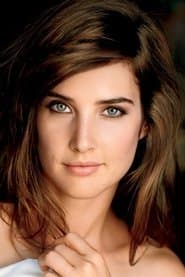 Cobie Smulders actor profile photo