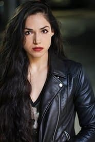 Ariana Guerra actor profile photo
