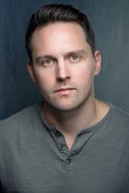 Neil Linpow actor profile photo