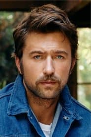 Brandon Sklenar actor profile photo