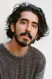 Dev Patel actor profile photo