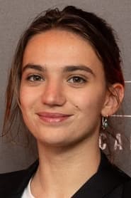 Billie Blain actor profile photo