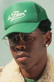Tyler, The Creator actor profile photo