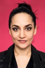 Archie Panjabi actor profile photo