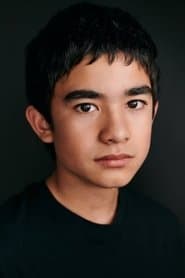 Gordon Cormier actor profile photo