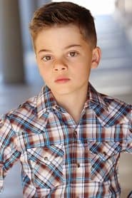 Brecken Merrill actor profile photo