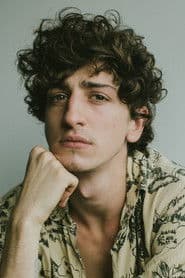 Johnny Massaro actor profile photo