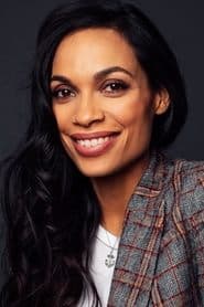 Rosario Dawson actor profile photo