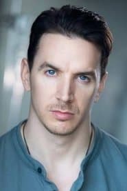 Darrell Griggs actor profile photo