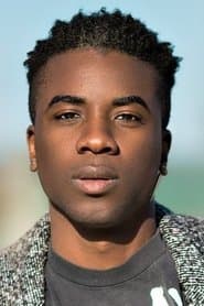 Karim Diane actor profile photo