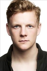 Patrick Gibson actor profile photo
