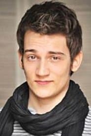 Albert Carbó actor profile photo