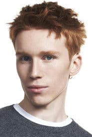 Luther Ford actor profile photo