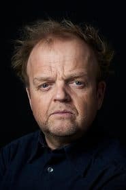Toby Jones actor profile photo